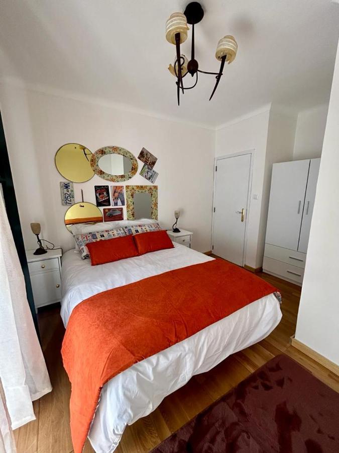 Mouradia Moura Villa Eksteriør billede