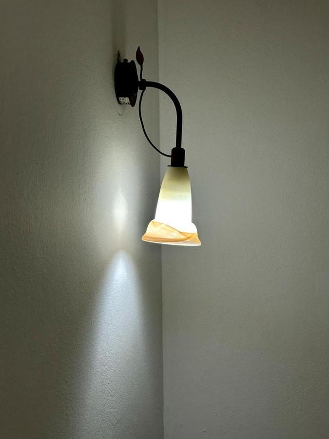 Mouradia Moura Villa Eksteriør billede
