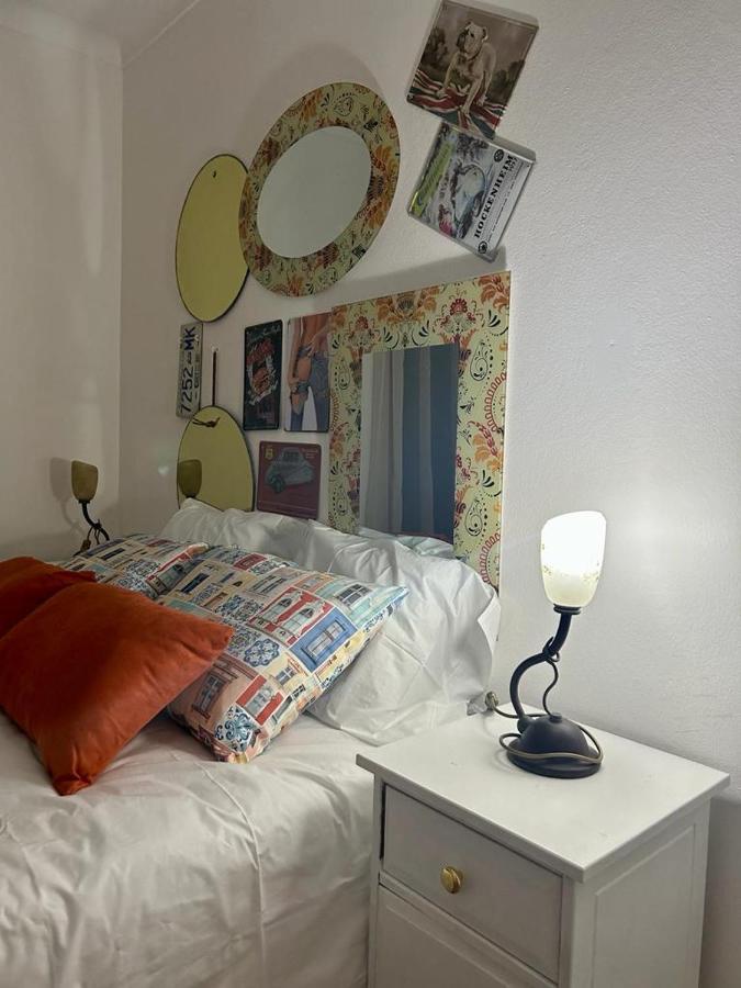 Mouradia Moura Villa Eksteriør billede